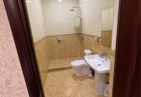 Отель CityHotel в Кизилюрте