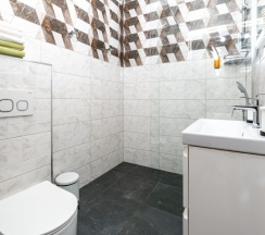 Deluxe 2м в Venezia