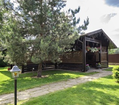 Дом в Elite Apartments