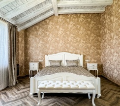 Люкс в Chalet Provence
