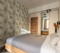 LetYourFlat "Sakura" | 1 спальня в LеtYоurFlаt