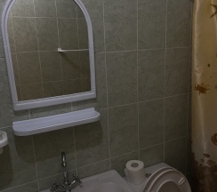 Двухместный номер в Морской бриз