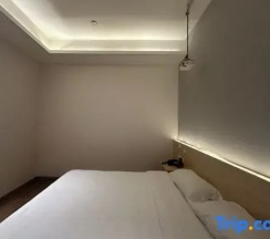 Двухместный номер Standard двуспальная кровать в Ease Hotel (Xi'an Chang'an Square North Road)