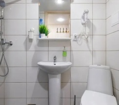Студия Standard в Всем дом на Съезжинской