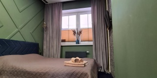 Зеленоградск: Апартаменты Villa elegance