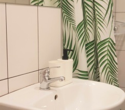 Стандартная студия №4 в APARTIN в Apartin