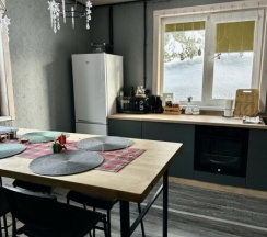 Дом PushkaHouse в PushkaHouse