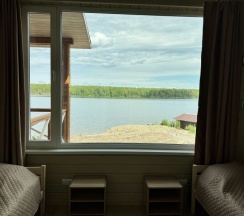 Коттедж 4 в Онежская горка