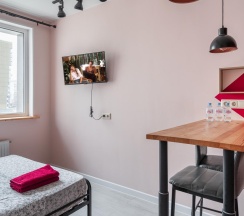 Апартаменты студия в BestFlat24