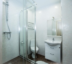 Апартаменты эконом в Mega Stay (Мега Стей)