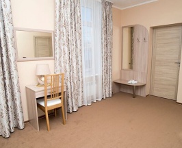 Полулюкс в Владимирская