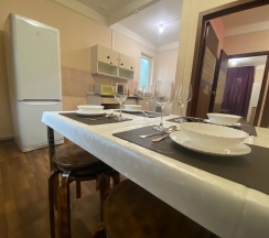 2-комнатный номер стандарт в Марина