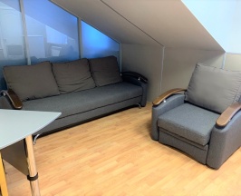 Эконом в Эдельвейс