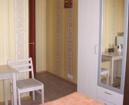 2-местный номер люкс с 1 двуспальной кроватью в Вираж