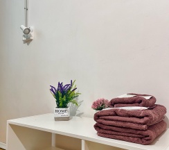Квартира в Апартаменты на Татарстан 54