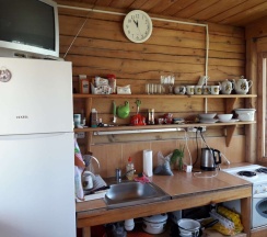 Коттедж в Манкат