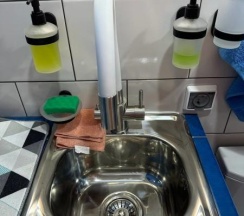 Коттедж стандарт в Reo Rest-Лесное озеро