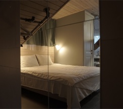 Standard Loft 401 в Otokomae