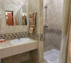 Эконом в Замок