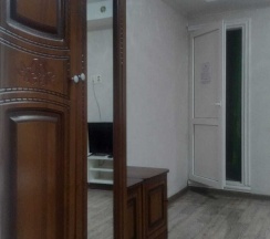 Стандартный пятиместный номер в Тенистый Берег