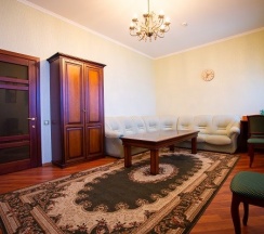 Люкс (LUXE, 304) в Велнесс