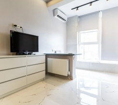 Студия c 1 комнатой в LetoApart