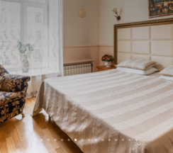 Семейный номер в Residence