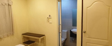 Двухместный номер Standard двуспальная кровать в Papermoon Guesthouse