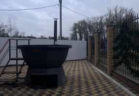 Гостевой дом Куликовъ в Мичуринске
