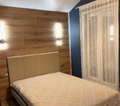 Барнхаус в V_Igolkah