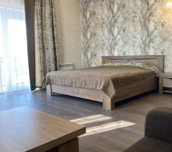 Коттедж Standard в Гостевой Дом