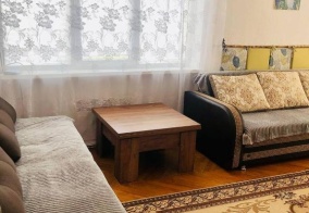 Апартаменты Kvartira u morja в Пицунде