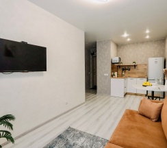 Квартира в Privi House