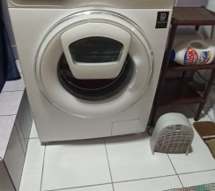 Апартаменты с 2 комнатами в Берег