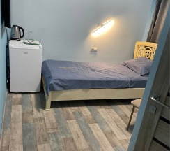 Улучшенный одноместный стандарт в Гостевой дом на Таги-Заде