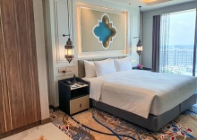 Люкс в Valia Hotel Bangkok Sukhumvit