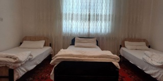 Ташкент: Хостел Welcome hostel