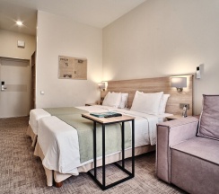 Стандарт в Дом творчества Гостелерадио СССР