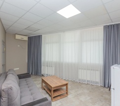 Семейный номер Comfort в Престиж