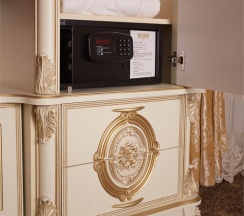 Люкс в Легенда