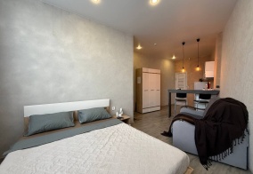 Апартаменты Апартаменты на Микрорайон Горский 67 в Новосибирске