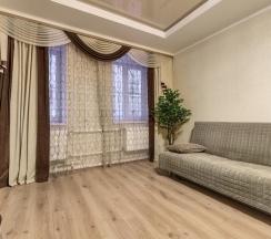 2-комнатные апартаменты стандарт в Sutki Rent (Сутки Рент) на Фонтанке