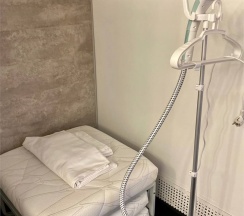 ДУПЛЕКС РУБИН на Первомайской 13а в Parade Aparts