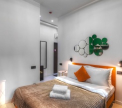 Stylish Studio mini Colors в Axis.Moscow Colors