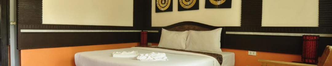 Бунгало в Phi Phi Rimlay Cottage