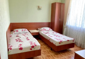Коттедж Солнечное побережье в Анапе