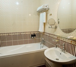 Одноместный EXECUTIVE в O`Hara