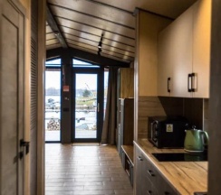 Дом МАХ в Близко