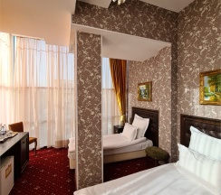 СТАНДАРТ TWIN в Golden Hotel
