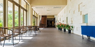 Наго: Отель Hotel Resonex Nago